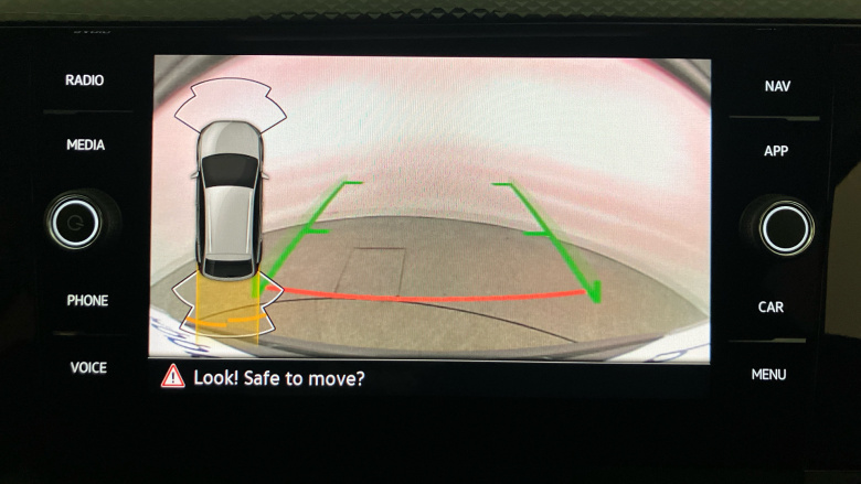Volkswagen Taigo 1.0 TSI Match 5dr Petrol Hatchback